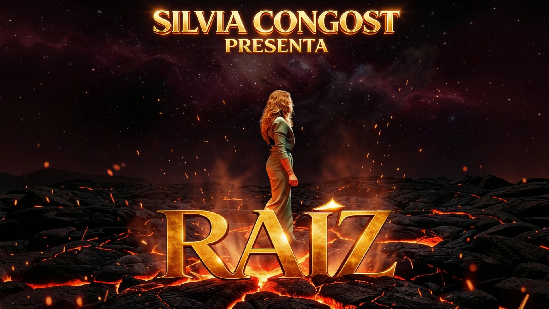 Silvia Congost Raíz
