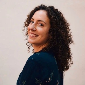 Patricia Esteban Figuerola